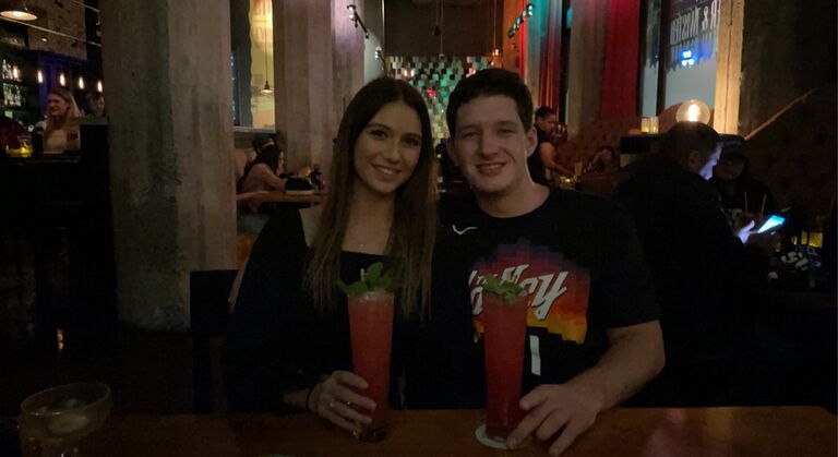 First visit to Arizona before we moved!