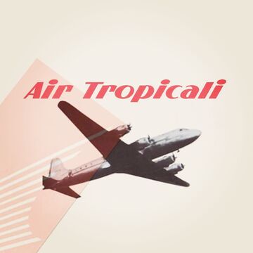 Air Tropicali - Cover Band - Charlotte, NC - Hero Main