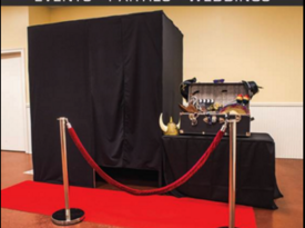 Pure HD Photo Booths - Photo Booth - Whittier, CA - Hero Gallery 2
