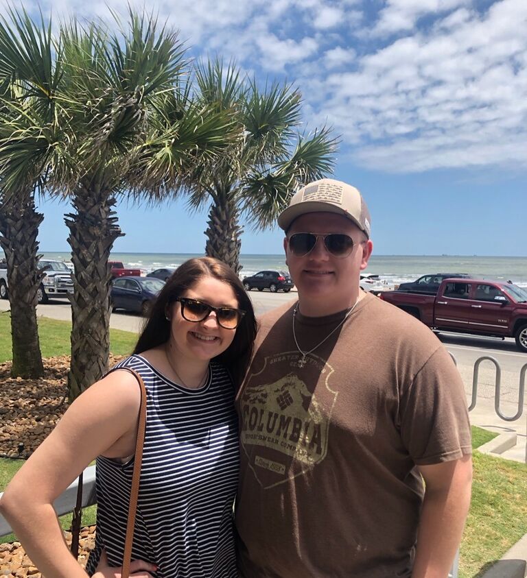 Galveston