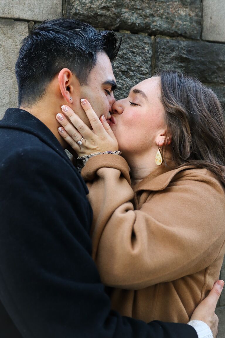 Now, they would be honored to have you join them for one of the most special days of their life!