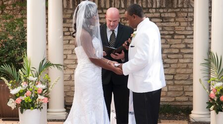 Love Locks Unity Wedding Ceremony Ritual: secure your love