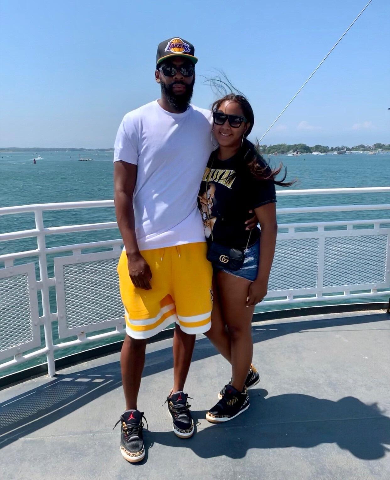 Martha's Vineyard, Massachusetts 