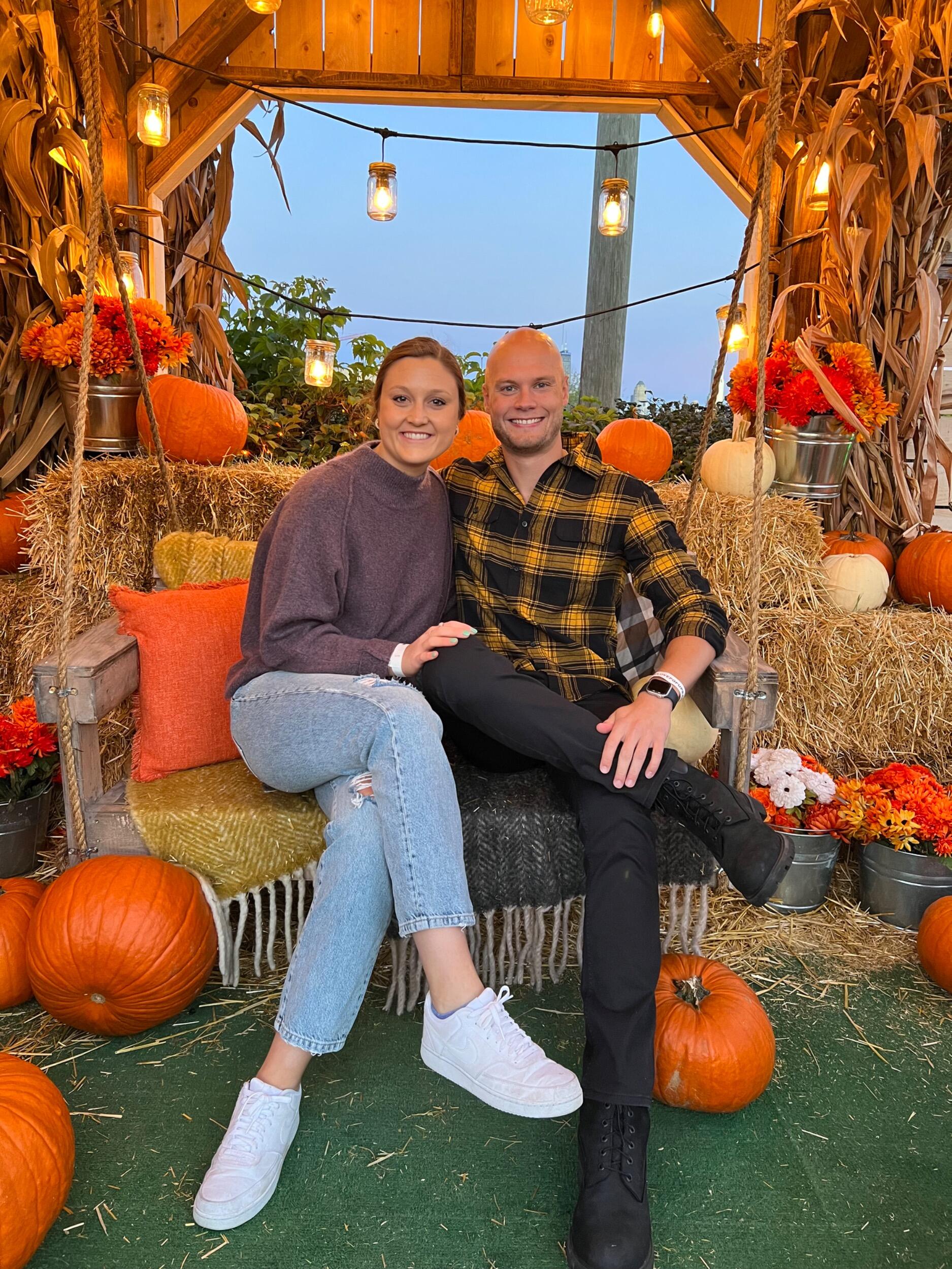 Jack's Halloween pop up!