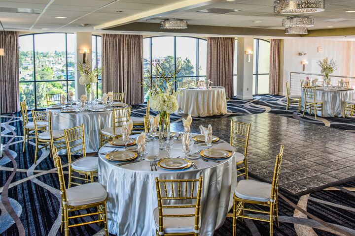 Sirata Beach Resort | Reception Venues - St. Pete Beach, FL