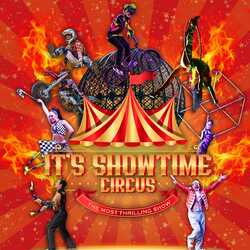 It’s Showtime Circus, profile image