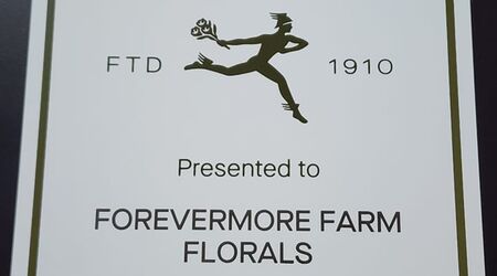 Moore Florist  Flower Delivery by Forevermore Farm Florals