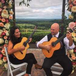 Spanish Flamenco Classical Guitar - Solo/Duo/Trio, profile image