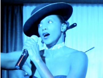 Barbara Evans - Jazz Singer - Fort Lauderdale, FL - Hero Main