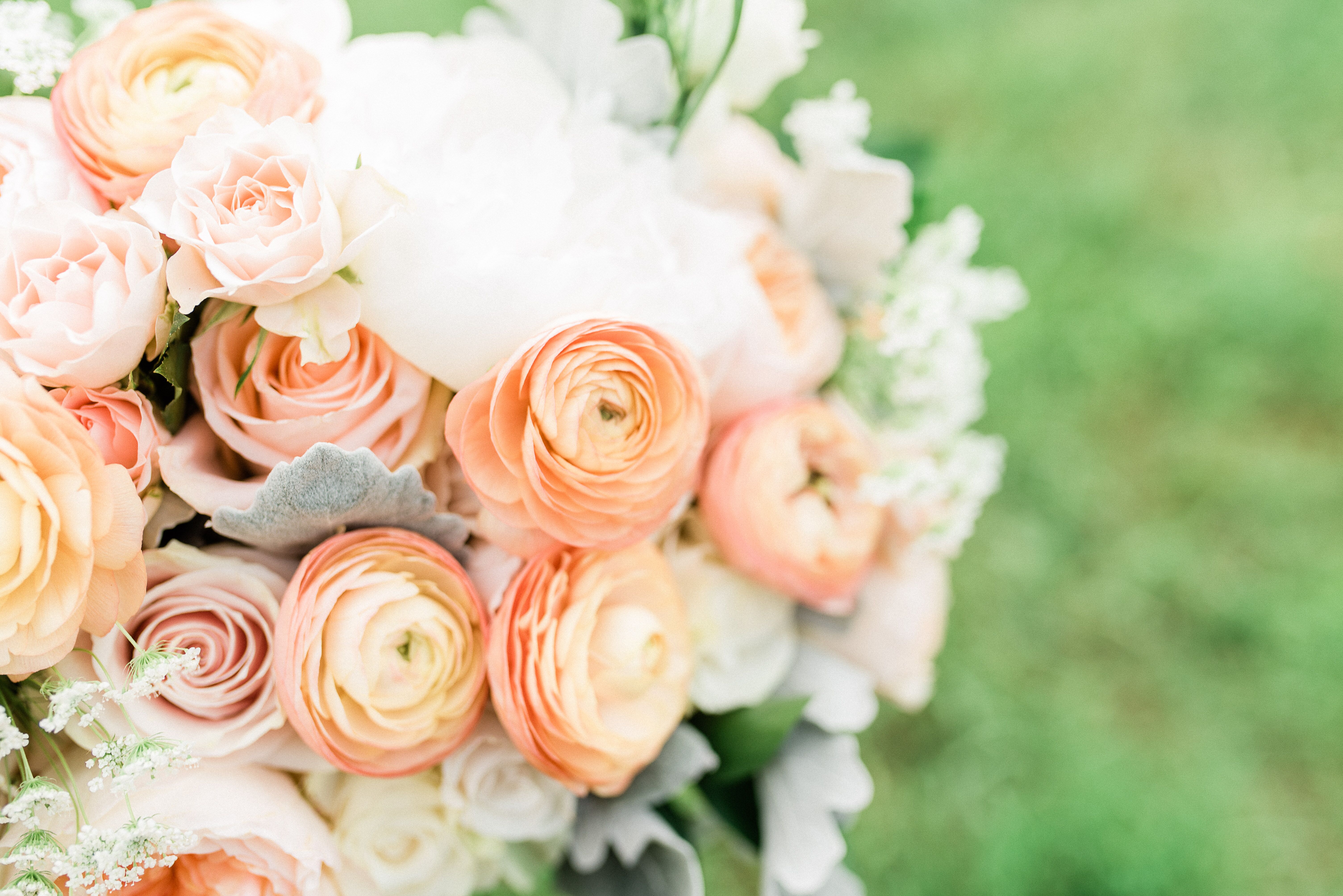 The Woodland Florist | Florists - The Knot