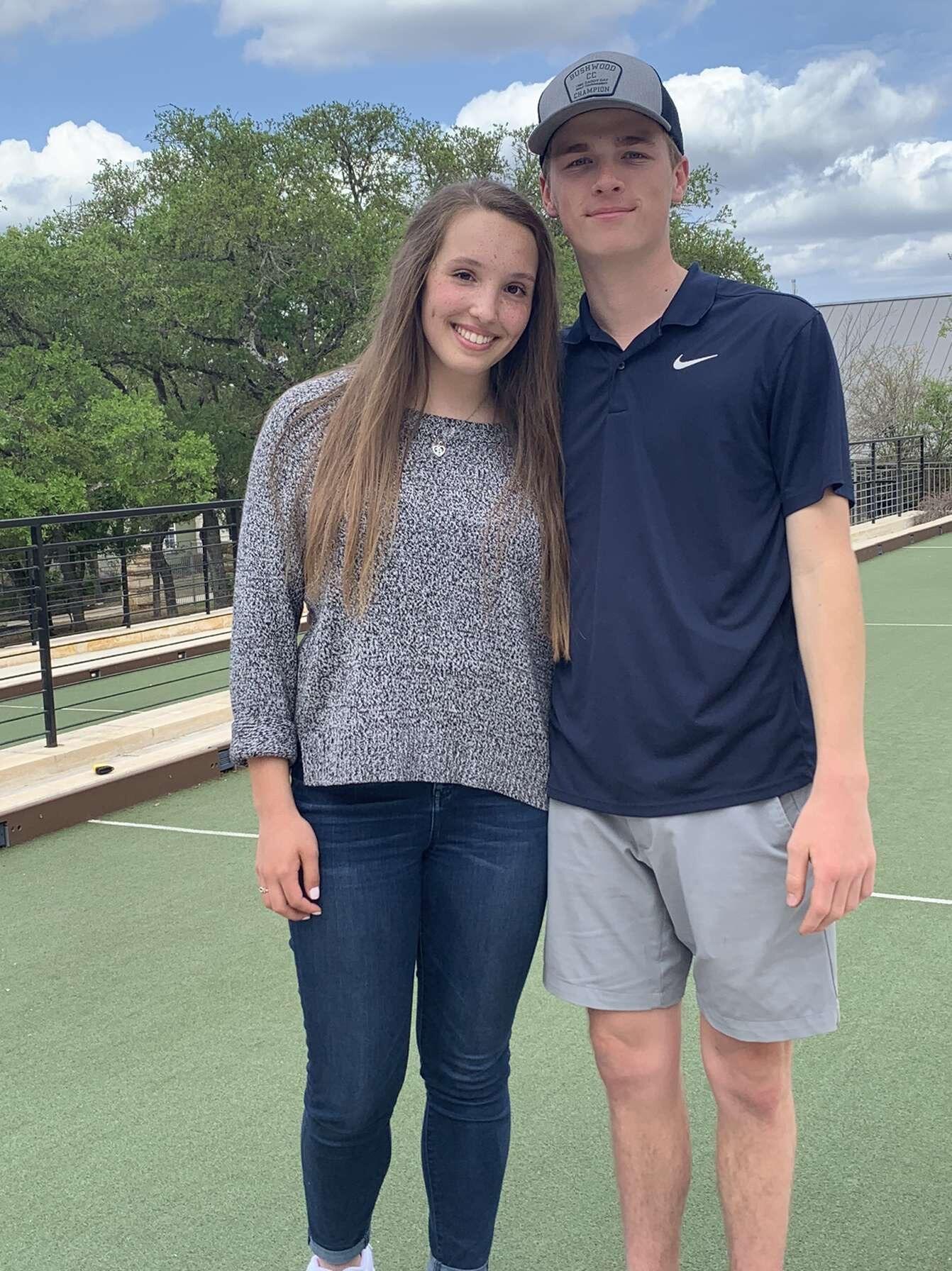 First Easter together!