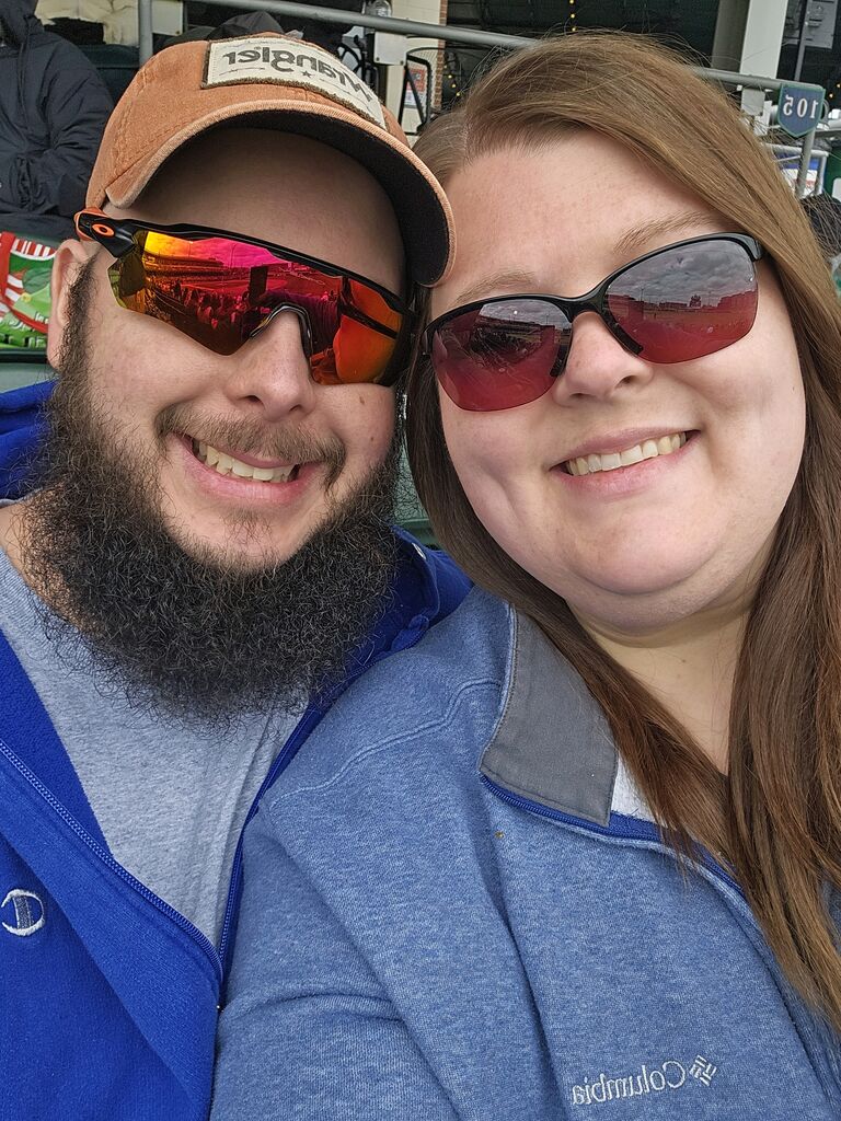 Dragons Baseball Game