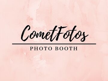 CometFotos - Photo Booth - Mason, OH - Hero Main