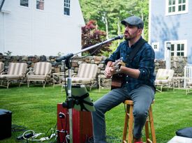 Sam Chase - Singer Guitarist - Marshfield, MA - Hero Gallery 3