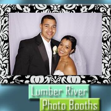 Lumber River Photo Booths - Photo Booth - Red Springs, NC - Hero Main