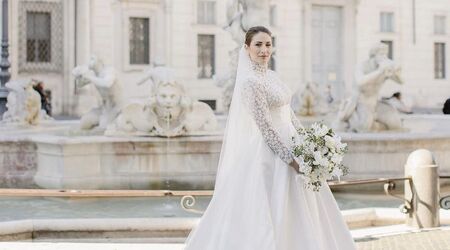2023 Wedding Dress Trends We Love - La Jeune Mariee