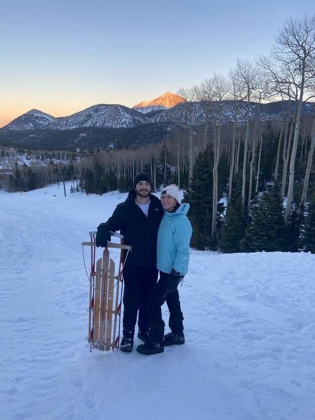Colorado Trip