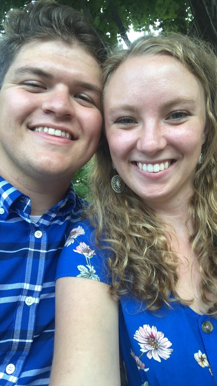 1 Year Anniversary 