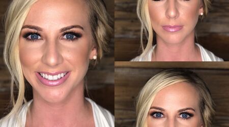 The Makeup Addict Beauty Knot