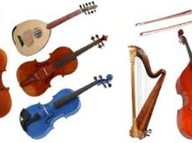 Musicians Unlimited String Quartet - String Quartet - Tulsa, OK - Hero Gallery 1