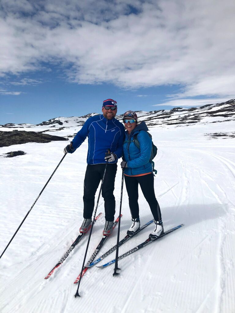 Geilo, Norway