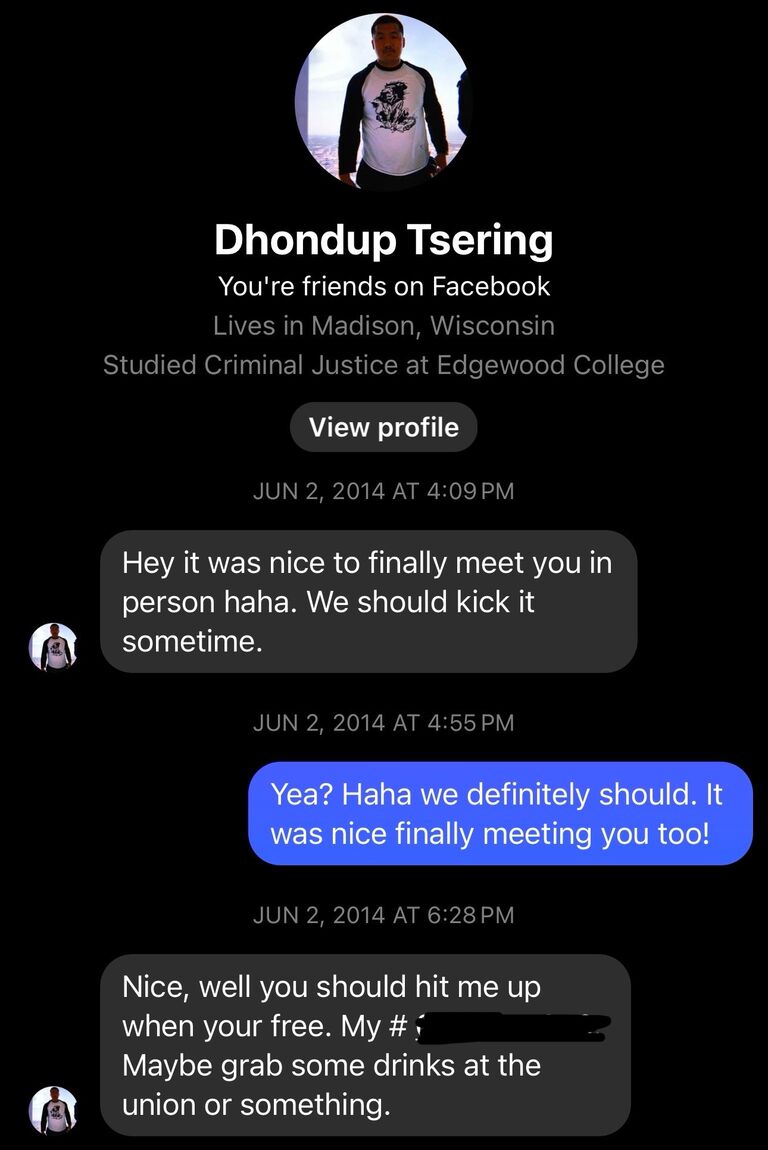 How it got started