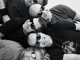 The Ampsters - Cover Band - Carlsbad, CA - Hero Gallery 2