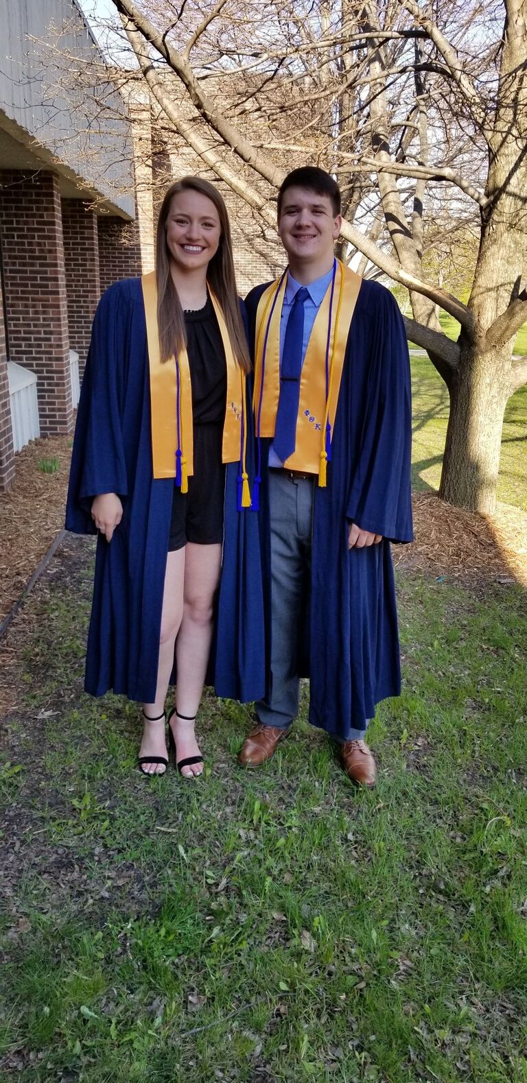 NIACC Graduation
