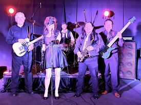 Rehabbed - Amy Winehouse tribute band - Pop Band - Upland, CA - Hero Gallery 2