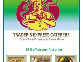 traders express caterers - Caterer - New York City, NY - Hero Gallery 1