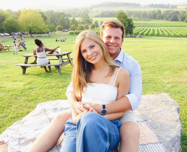 Our first couple photoshoot celebrating our 2 years :) 