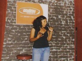 Ms. Jones - Clean Comedian - Newburgh, NY - Hero Gallery 2