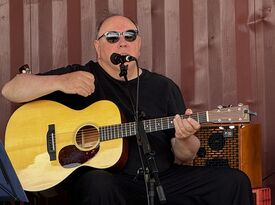 Ned Luboja - Singer Guitarist - Ossining, NY - Hero Gallery 1