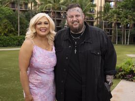 Kennedy & The Rhinestones - Country Band - Sellersburg, IN - Hero Gallery 2
