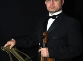 Music By Radoslaw Fizek - Violinist - Pittsburgh, PA - Hero Gallery 3