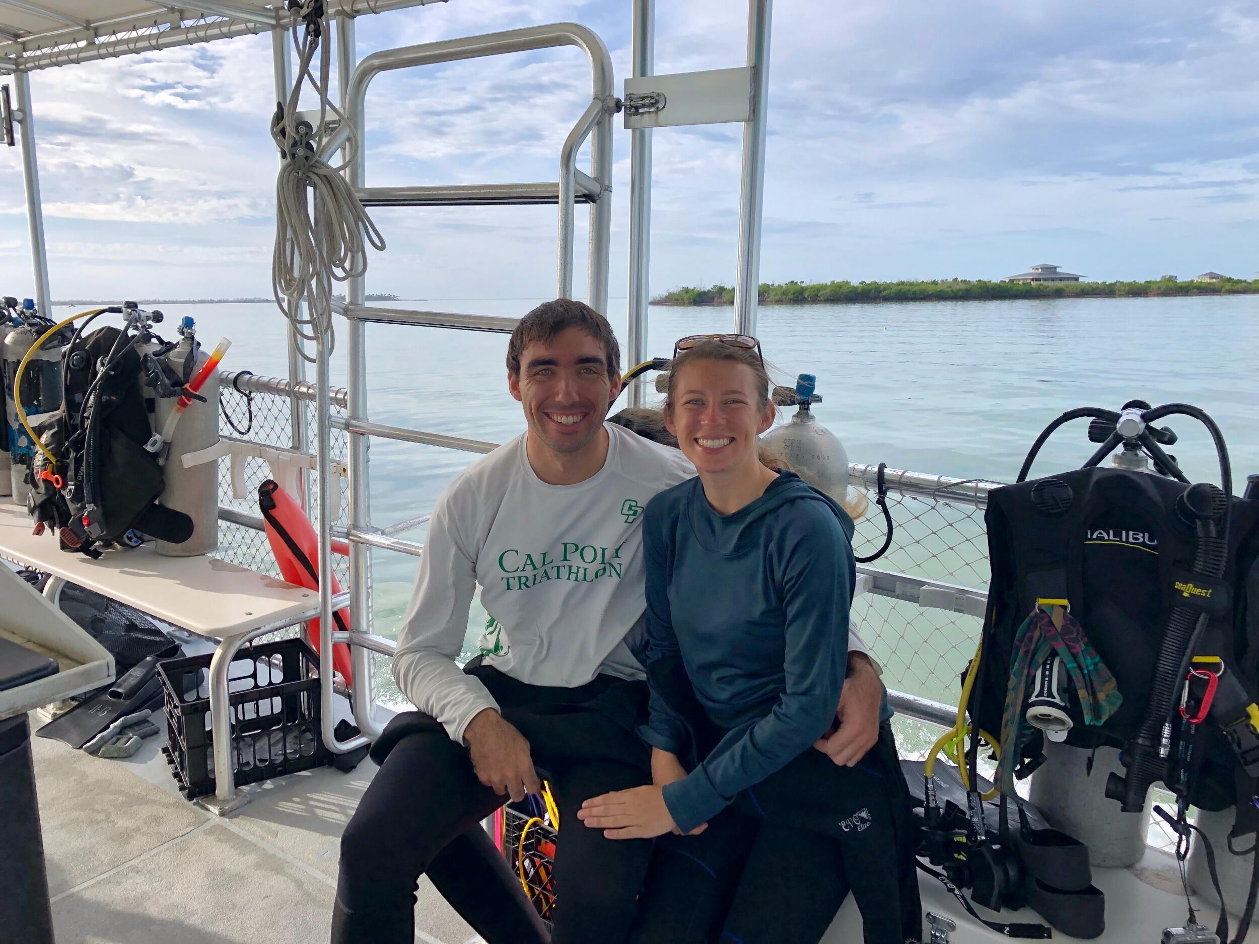 Discovering Looe Key Reef, our favorite coral reef in the FL keys 