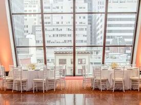 Hilton San Francisco Financial District - Ballroom - Ballroom - San Francisco, CA - Hero Gallery 3