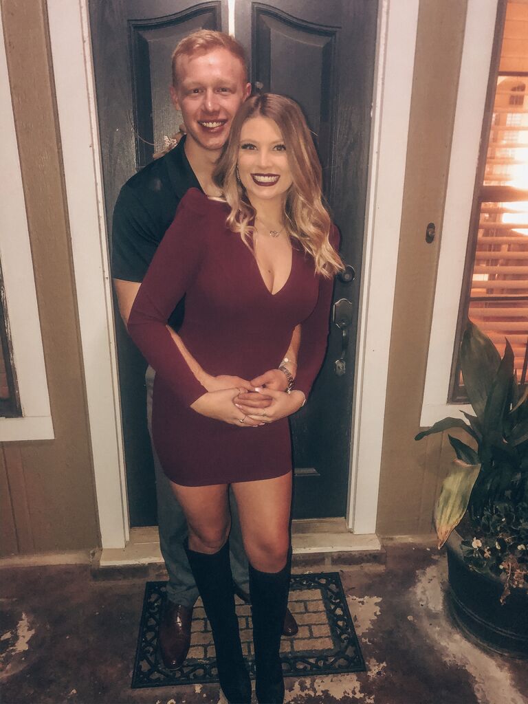 1 year anniversary