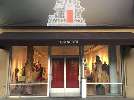 The Creative House - Gallery - Gallery - Inglewood, CA - Hero Gallery 4