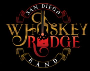 Whiskey Ridge Band - Country Band - San Diego, CA - Hero Main