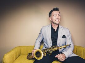 Chris Godber - Saxophonist - Panama City, FL - Hero Gallery 4