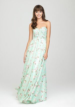 bridal allure bridesmaid dresses