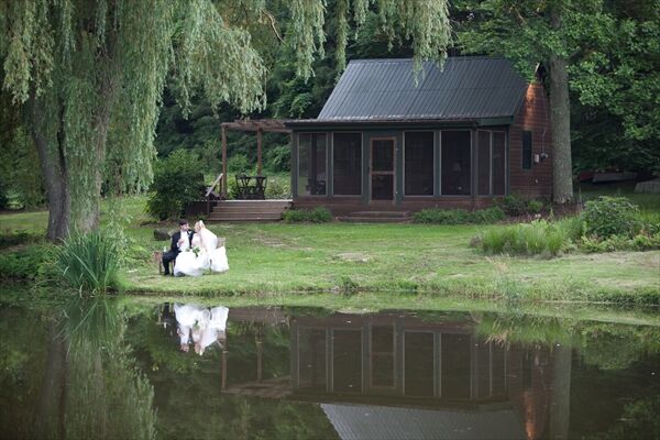 Mountain Memories at ThorpeWood Reception  Venues  