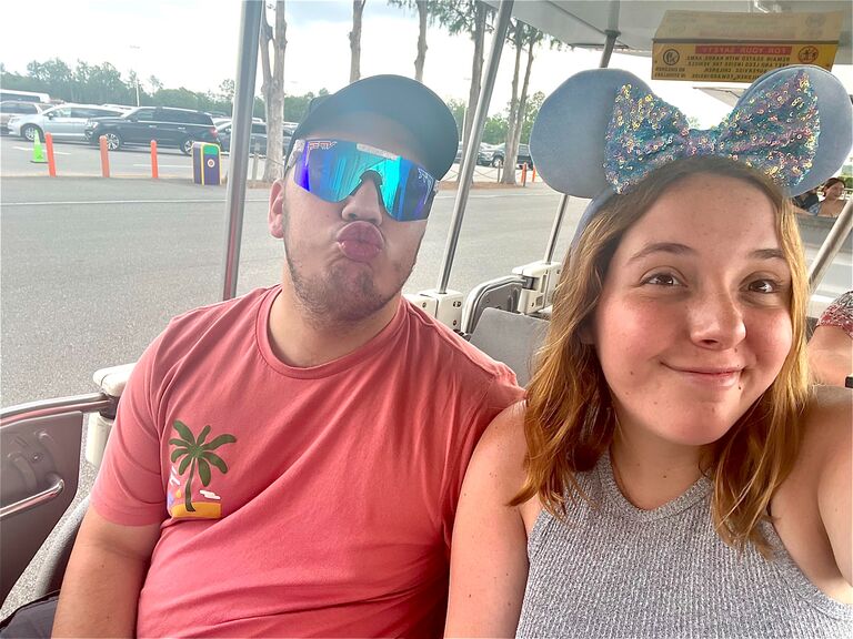First Disney Trip as Annual Passholders