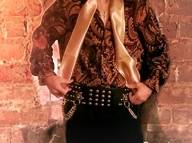 JJ Burton's Tribute to the Legends Show - Elvis Impersonator - Queens, NY - Hero Gallery 3