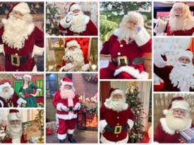 The Pure Imagination Santa Co. - Santa Claus - Houston, TX - Hero Gallery 1