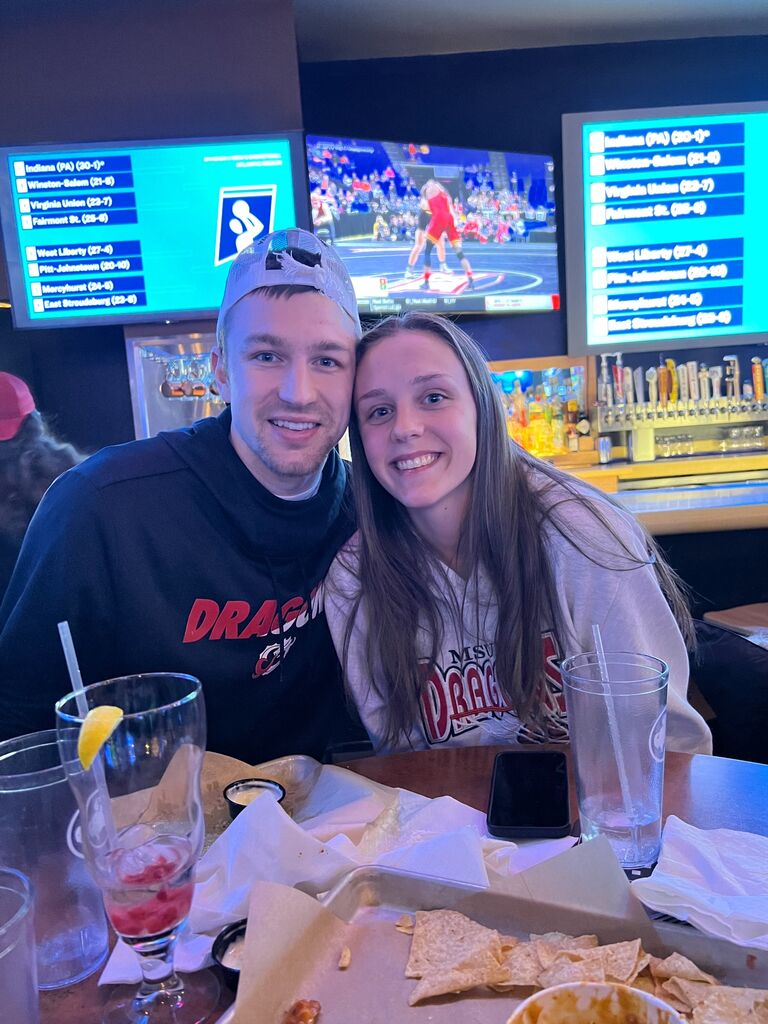 Selection Sunday!