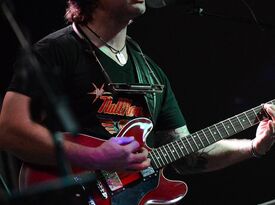 Robert Cline Jr. - Singer Guitarist - Singer Guitarist - Nashville, TN - Hero Gallery 1