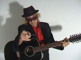 Tom Petty Tribute Band-Free Fallin' -  - Tom Petty Tribute Act - Collegeville, PA - Hero Gallery 2