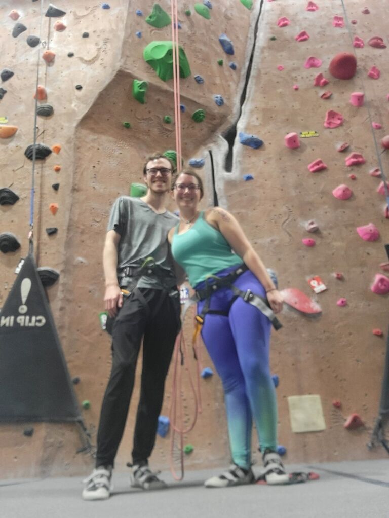 Adventure Rock